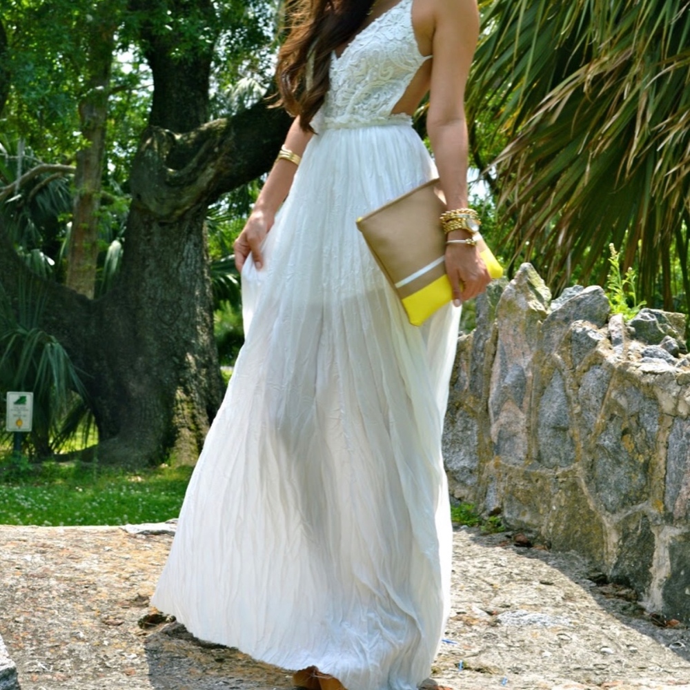 Lulus Maxi - Picture 3 of 3